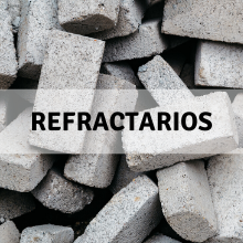 refractarios
