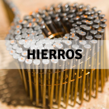 hierros