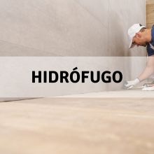 hidrofugo