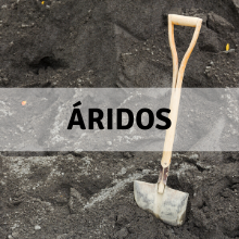 áridos