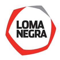 logo loma negra