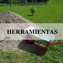 herramientas