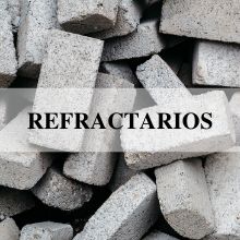 refractarios