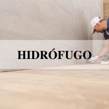 hidrofugo