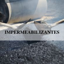 impermeabilizantes