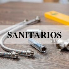 sanitarios